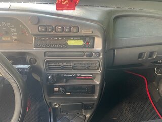 2000 Lada (ВАЗ) 21099, серебристый, 205000 рублей, вид 5