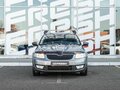 2014 Skoda Octavia III (A7), серый, 1049000 рублей - вид 2