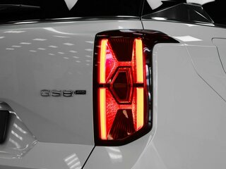 2026 GAC GS8 II, белый, 5349000 рублей, вид 5