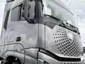 2024 Foton Galaxy, серый, 7640000 рублей - вид 8