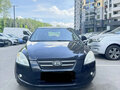 2007 Kia Ceed I, чёрный - вид 1