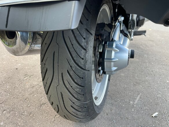 2012 BMW R 1200 RT, синий, 850000 рублей - вид 11