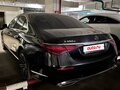 2021 Mercedes-Benz S-Класс 350 d Long 4MATIC VII (W223), чёрный, 7000000 рублей - вид 5