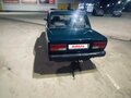 2007 Lada (ВАЗ) 2107, зелёный, 120000 рублей - вид 2