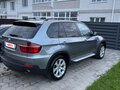 2010 BMW X5 30i II (E70), серый, 1850000 рублей - вид 3