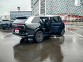 2026 Zeekr 9X 70 kWh, чёрный - вид 6