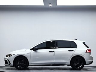 2023 Volkswagen Golf VIII, серый, 2261000 рублей, вид 1