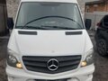 2012 Mercedes-Benz Sprinter, белый, 1900000 рублей - вид 4