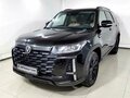 2023 Changan CS95 I Рестайлинг 2, чёрный - вид 1