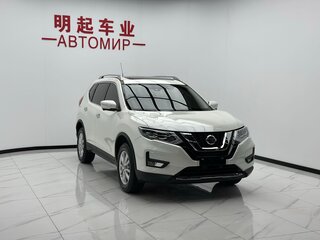 2023 Nissan X-Trail III Рестайлинг, белый, 2160000 рублей, вид 2