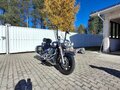 2008 Yamaha XVS1300, серый, 600000 рублей - вид 1