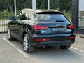 2013 Audi Q3 I (8U), чёрный - вид 5