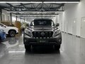 2015 Toyota Land Cruiser Prado 4-speed 150 Series Рестайлинг 1, серый, 3260000 рублей - вид 2