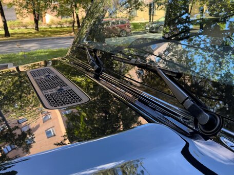 2026 Mercedes-Benz G-Класс AMG 63 AMG II (W465) Рестайлинг, чёрный, 33700000 рублей, вид 5