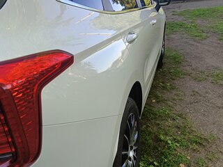 2023 Haval Jolion I Рестайлинг, белый, 2000000 рублей, вид 3