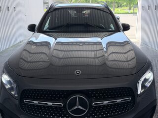 2020 Mercedes-Benz GLB 250 I (X247), серый, 4000000 рублей, вид 1