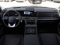 2026 Hyundai Santa Fe V (MX5), серый, 5670000 рублей - вид 6