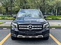 2020 Mercedes-Benz GLB 200 I (X247), чёрный, 2350606 рублей - вид 1