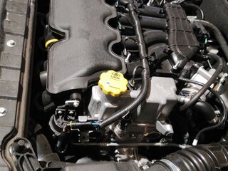2024 Lada (ВАЗ) Granta I Рестайлинг, коричневый, 1050000 рублей, вид 5