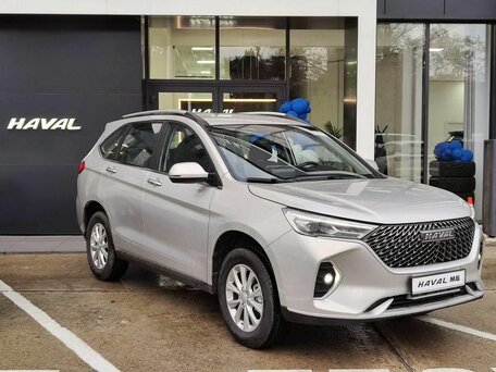 Haval M6 II