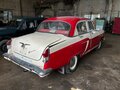 1968 ГАЗ 21 «Волга» 21Р, красный, 999999 рублей - вид 6
