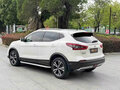 2023 Nissan Qashqai II Рестайлинг, белый, 1520000 рублей - вид 6