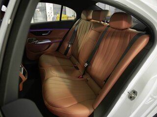 2025 Mercedes-Benz E-Класс 300 VI (W214, S214), белый, 10573000 рублей, вид 3