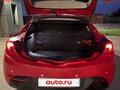 2012 Opel Astra GTC J Рестайлинг, красный, 600000 рублей - вид 10