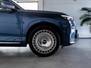 2026 GAC S9, синий, 6949000 рублей, вид 4