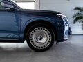 2026 GAC S9, синий - вид 3