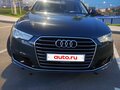 2015 Audi A6 IV (C7) Рестайлинг, серый, 1750000 рублей - вид 1