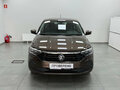 2021 Volkswagen Polo VI, коричневый - вид 1