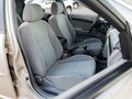 2012 Chevrolet Lacetti I, бежевый, 560000 рублей - вид 7