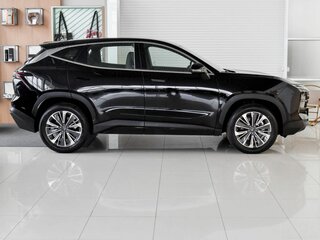 2026 Jetour Dashing I, чёрный, 2759900 рублей, вид 5