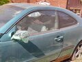 1998 Mercedes-Benz CLK-Класс 230 I (W208), серый, 200000 рублей - вид 4