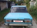 1985 Lada (ВАЗ) 2106, голубой - вид 2