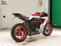 2020 MV Agusta F3 800, красный, 890000 рублей - вид 4