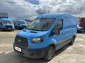 2021 Ford Transit, синий, 2464000 рублей