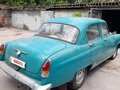 1963 ГАЗ 21 «Волга» 21Л, голубой, 315000 рублей - вид 1
