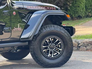 2026 Jeep Wrangler IV (JL) Рестайлинг, чёрный, 8290000 рублей, вид 3