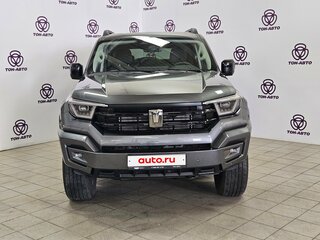 2025 Tank 400 I, серый, 4587000 рублей, вид 2