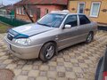 2007 Chery Amulet (A15) I, серый, 160000 рублей