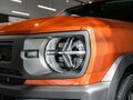 2026 Haval H3 I Рестайлинг, оранжевый - вид 9