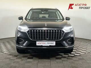 2024 Hongqi HS5 I, чёрный, 2550000 рублей, вид 2
