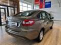 2026 Lada (ВАЗ) Granta I Рестайлинг, коричневый - вид 5