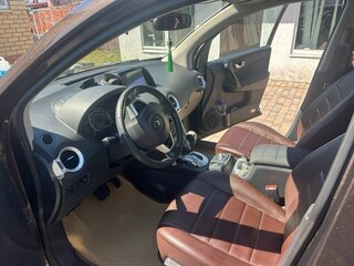 2013 Renault Koleos I Рестайлинг 2, коричневый, 1230000 рублей, вид 4