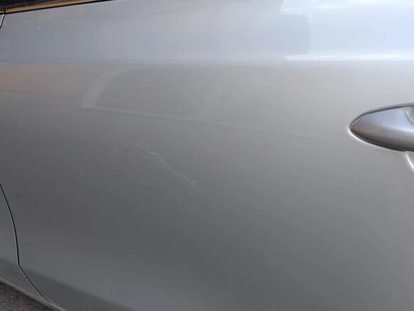 2014 Kia Ceed II, серебристый, 1460000 рублей - вид 14
