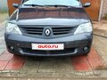 2006 Renault Logan I, серый, 340000 рублей