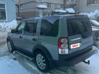 2012 Land Rover Discovery IV, серый, 1735000 рублей, вид 3