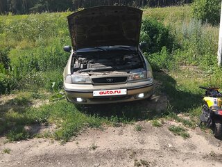 2006 Daewoo Nexia I, бежевый, 65000 рублей, вид 3